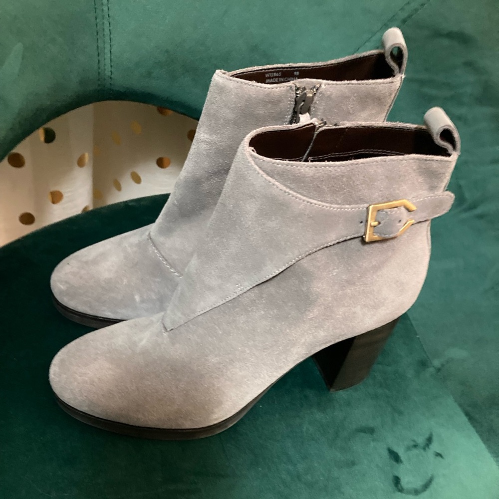 Cole Haan booties